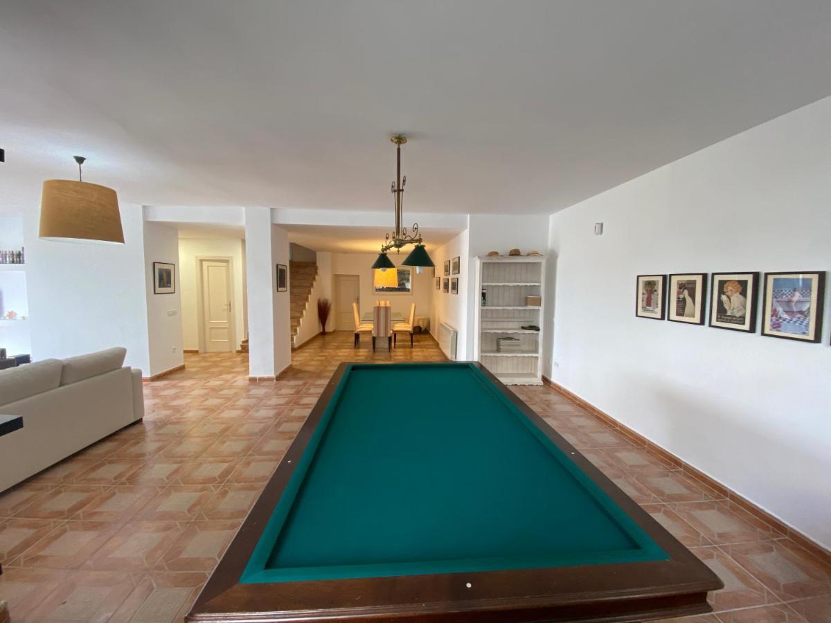 La Casita De Cris Βίλα Chillaron De Cuenca Εξωτερικό φωτογραφία