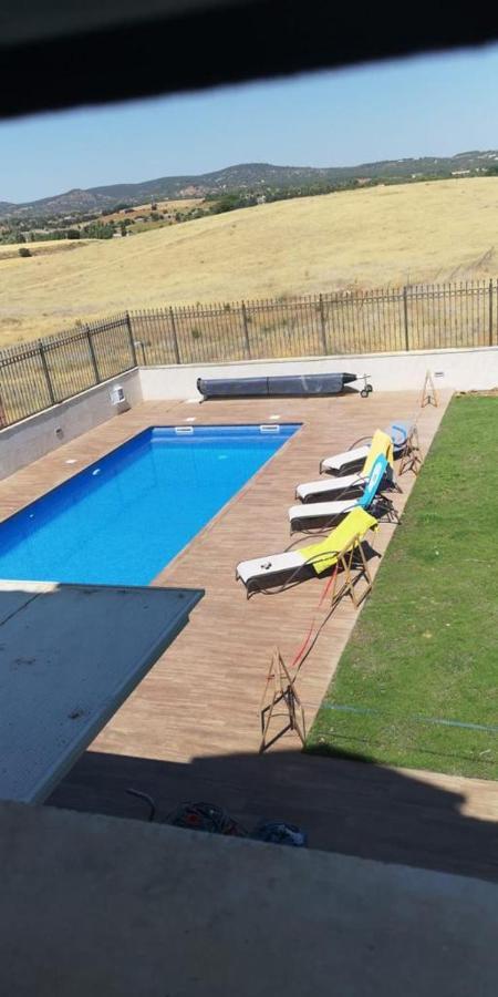 La Casita De Cris Βίλα Chillaron De Cuenca Εξωτερικό φωτογραφία