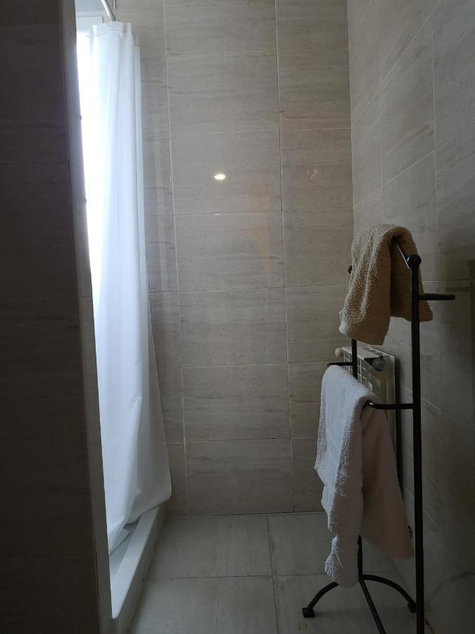La Casita De Cris Βίλα Chillaron De Cuenca Εξωτερικό φωτογραφία